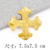 Pegatinas de Tela Bordada con Patrón Dorado y Plateado, Vestidos Antiguos, Nubes Propicias, Óperas, Varios Estilos de Piezas Bordadas, Pegatinas Decorativas de Parche, Accesorios DIY, Flores Calientes