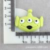 Accesorios de Resina de Dibujos Animados Encantos para Zapatos de Monstruo de Tres Ojos Buzz Lightyear Adornos Decorativos para Manualidades