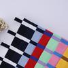 Procesamiento Personalizado de Tejidos de Algodón Puro 40S para Hogar, Tejido de Punto Doble Hilo para Camisetas, Tejido para Ropa Interior, Tejido de Felpa de Una Cara