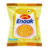 GEMEZ Enaak fideos de pollo sabor pollo importados de Indonesia 16g fideos snack fideos secos crujientes snacks casuales