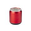 C1 Lata de Coca-Cola Cañón Pequeño de Acero Altavoz Bluetooth Metálico Portátil Mini Inalámbrico Pequeño de Audio Hogar