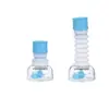 Filtro de Grifo de Piedra Maifan para Cocina Cabezal de Ducha Antisalpicaduras Extensor de Caño de Agua Telescópico Giratorio 360 Grados Cabezal de Ducha