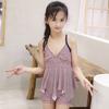Venta Especial de Verano Precio Especial Popular Traje de Baño Infantil para Niñas Traje de Baño de una Pieza para Niñas Traje de Baño Lindo y Elegante para Niñas