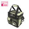 Fabricante Personalizado Exportação Grande Capacidade Impermeável Montável no Carro Isolamento Térmico Espessado Tecido Oxford Bolsa de Piquenique Peva Bolsa de Gelo para Refrigerante