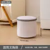 Bolsa de Malla Honeycomb 3D Mejorada para Lavar Ropa a Mano, Específica para Lavadora, Bolsa de Malla Antideformación para Ropa Interior, Sujetadores, Bolsa Protectora para Lavado