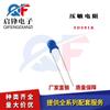 Varistor en línea 5D561K voltaje de withstand 560V protector contra sobretensiones de protección contra rayos resistor de protección contra rayos de gama alta