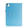 Adecuado para Apple 2024 iPad Air13 Tablet Funda de Cuero 13 pulgadas Funda de Cuero Soporte Estuche Protector