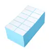 Papel Térmico a Prueba de Agua, Aceite y Rozaduras Plegable Doble Fila 60*40 Papel para Impresión de Etiquetas Térmicas 50*40 30 Pegatinas Autoadhesivas de Código de Barras