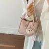 Bolso Cubo de Alta Gama para Viajes Diarios para Mujer, Nuevo y Moderno Bolso de Mano de Moda Verano 2026, Bolso de Hombro y Cruzado