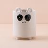 Fábrica de Chaozhou presente personalizado vaso de cerâmica para plantas suculentas animal de desenho animado super fofo criativo para decoração de casa