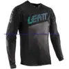 Camiseta de Manga Larga para Motocicleta Todoterreno para Hombre, Ropa de Montaña Resistente al Desgaste de Secado Rápido, Traje de Carreras Todoterreno para Motocicleta en Múltiples Colores