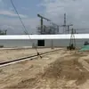 Tendas Industriais de Armazenamento, Tendas de Liga de Alumínio, Galpões Modulares, Tendas de Armazém Móveis Desmontáveis