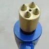 Máquina Despicadora de Pavimento de Concreto Martillo Neumático de Doble Cabeza Portátil para Pisos de Concreto y Cemento