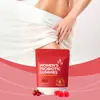 Gomitas Probióticas para Mujer con Ingredientes Suaves Cuidan el Cuerpo Femenino, Promueven la Comodidad, Mejoran la Vitalidad y el Bienestar