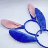 Nueva Diadema Stilwell para Orejas Venta Caliente Transfronteriza Lindos Accesorios para el Cabello para Niños y Adultos Super Lindos Accesorios para el Cabello de Conejo de Dibujos Animados