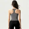 Novo Conjunto Esportivo 2026 para Mulheres com Bojo, Top de Yoga, Corrida, Treinamento de Pilates, Sutiã Fitness