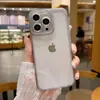 Funda de Teléfono TPU Angel Eye para iphone16promax 15 Apple 14 Transparente 13 Funda Protectora 11