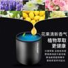 Perfume para Coche Bálsamo Sólido Taza Espacial Aromaterapia Ambientador para Coche Perfume para Coche Taza Espacial Aromaterapia
