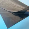 Bolsa OPP, bolsa de embalaje transparente, bolsa autoadhesiva, bolsa de plástico para ropa, descuento al por mayor, bolsa de película delgada de PE, autocierre