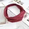 ¡Hermosa~~ Diadema Deportiva de Verano para Correr para Mujer, Absorbente de Sudor, Color Brillante, Sensación Nude, Más Fácil de Combinar, Yoga, Fitness, Antideslizante, Absorbente de Sudor