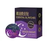 Aceite Esencial Calmante para Dormir de Madera de Águila Vendedor Caliente de Douyin Lavanda Uso Externo Crema para Dormir Aceite Esencial Calmante para Dormir Parche de Aceite Esencial Buenas Noches Fabricante