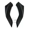 Adequado para Painéis Laterais do Assento de Couro, Painéis do Spoiler Traseiro e Carenagens da Motocicleta Bmw F900R Xr 2021-2024