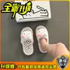 Lindas Zapatillas de Felpa de Gatito de Dibujos Animados para Mujer 2026 Otoño Invierno Zapatillas con Lazo para Niñas Zapatillas Casuales para el Hogar