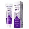 [Especial para Daifa] Pasta de Dente Yayashi SP-4 SP-7 Branqueamento Profundo 7,5% Hidroxiapatita Olafluor Pasta de Dente Infantil
