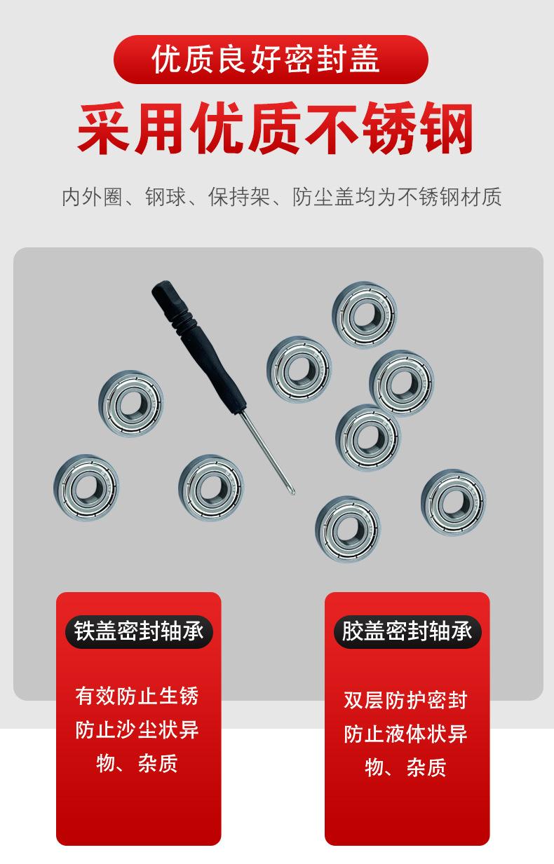 耐磨