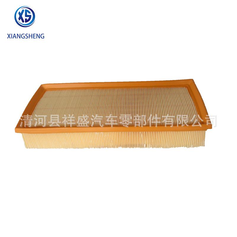 Air filter-1444-A9   (2)