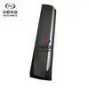 Adecuado para Changan Cs35Plus Protector Exterior de Puerta Delantera con Ensamblaje de Tira Decorativa