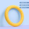 Bola Nova para Dentição e Resistente a Mordidas para Cães de Estimação, Artefato para Alívio do Tédio Médio e Grande, Brinquedo para Roer de Material EVA, Pronto para Venda
