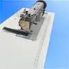 Máquina de Coser de Cuero de Grosor Medio y Tela Oxford / Sistema de Alimentación Integral / Máquina de Coser de Puntada Recta Sincronizada Triple Marca Hailing Gc0618