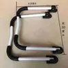 Pernas de mesa pequenas dobráveis, pernas de mesa pequenas, suportes para pernas de mesa, pés de mesa dobráveis, pernas dobráveis de mesa com altura ajustável, estrutura de mesa universal