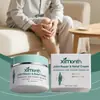 Crema para el Cuidado de las Articulaciones Ximonth Fórmula Suave, Textura Delicada, Masaje Diario para Cuidar y Mantener las Articulaciones del Cuerpo