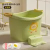 Tina de Baño para Niños, Tina de Baño para Bebés, Tina de Baño para Bebés, Tina Sentada para Niños, Tina de Natación para Niños