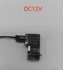 Válvula Solenoide Hengbo Hba130C-1Alue/Hba230-1Alue Juego Original de Válvulas Solenoides
