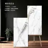 Azulejos de Piedra de Lujo Foshan, Guangdong 600x1200 Sala de Estar de Villa Hotel KTV Azulejos para Piso 750x1500 Azulejos para Piso