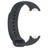 Adequado para Pulseira Xiaomi Mi Band 10 Miband89 Universal Boa Qualidade Silicone Xiaomi Mi Band 34567 Pulseira