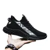 Zapatos Deportivos de Malla Transpirable para Hombre 2026 Nuevos de Verano Ligeros para Correr Amortiguadores Casuales Antideslizantes Suela Suave