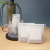 Suministros del Fabricante Bolsas Gruesas para Filtro de Café, Paquete de 50 Piezas de Papel para Filtro de Café, Bolsas de Tela No Tejida de Grado Alimenticio