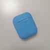 Adequado para Apple airpods 1ª Geração Capa Protetora Fone de Ouvido Bluetooth Sem Fio Capa Macia de Silicone Bolsa de Armazenamento