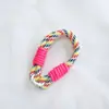 Cuerda de muñeca para teléfono móvil pulsera para exteriores cuerda gruesa para colgar vaso de agua con cordón espaciador para teléfono móvil anti-pérdida anti-caída
