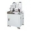 Máquina Terminal Automática Completa de Cabeça Única/Dupla Weilasheng para Corte, Descascamento e Crimpagens de Fio Eletrônico, Máquina de Crimpagens de Terminal de Alta Velocidade