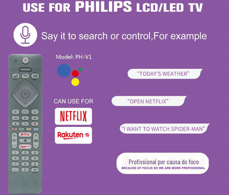 HPH238- PHILIPS V1-1650#
