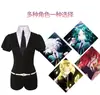 El país de las gemas ropa de cosplay hoja de fósforo piedra diamante piedra antártica cosplay cinabrio animación ropa de cosplay