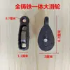 Clip de Ventilación para Invernadero, Pestillo de Polea Deslizante, Clip de Ventilación para Invernadero, Dispositivo de Apertura y Cierre, Clip a Prueba de Viento, Clip de Sellado
