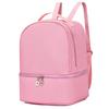 Bolsas de Dança Infantil por Atacado, Mochilas, Bolsas Simples para Balé e Dança Latina, Bolsas Leves, Bolsas de Armazenamento, Mochilas Divertidas