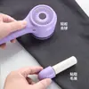 Removedor de Fiapos para Uso Doméstico, Lâmina Recarregável Portátil para Tecidos de Roupas, Removedor de Bolinhas para Roupas de Inverno