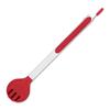 Pinza de Acero Inoxidable Personalizada Pinza para Barbacoa Pinza para Bistec Pinza para Pan Barbacoa Pinza para Buffet Fideos Olla Caliente Pinza para Comida